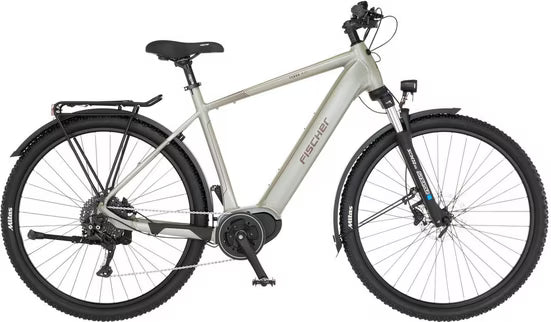 E-Bike ATB TERRA 4.0i 55