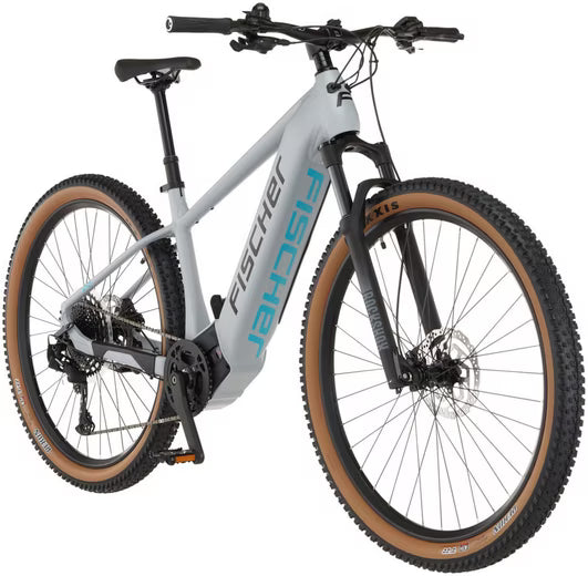 E-Bike Mountainbike MONTIS M100 711