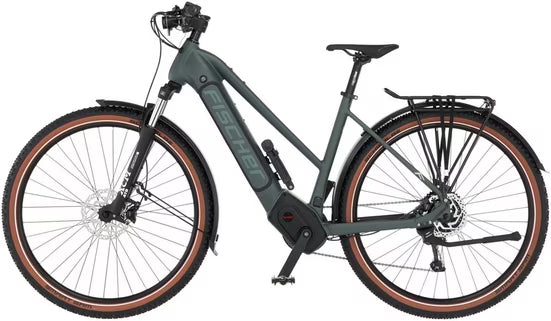 E-Bike ATB TERRA T100 711