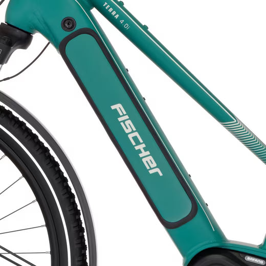 E-Bike ATB TERRA 4.0i 630 50