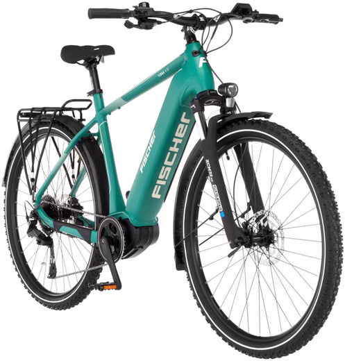 E-Bike ATB TERRA 4.0i 630 55