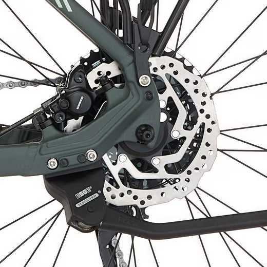 E-Bike ATB TERRA T100 711