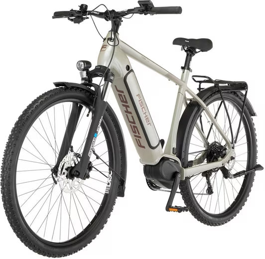 E-Bike ATB TERRA 4.0i 55