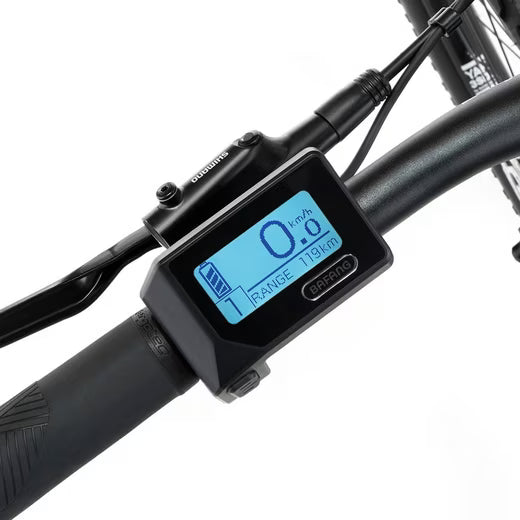 E-Bike ATB TERRA 4.0i 55