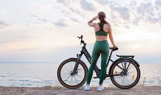 E-Bike ATB
