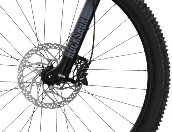 E-Bike Mountainbike E-MTB Level Boost 3.0 29 Zoll weiß