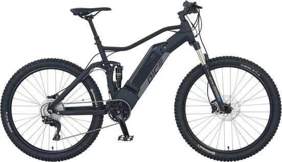 E-Bike Mountainbike DICE 4.8