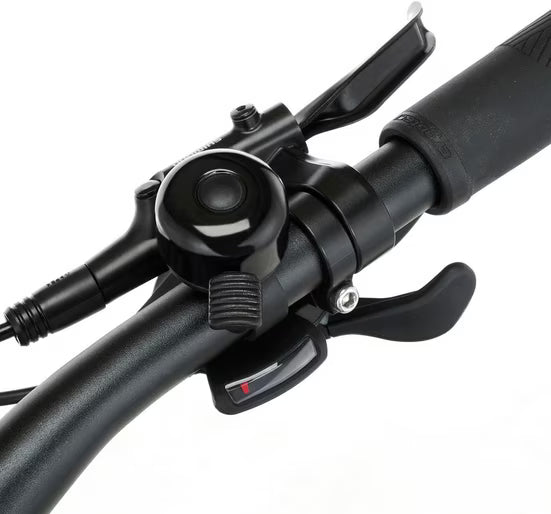E-Bike ATB TERRA 4.0i 55