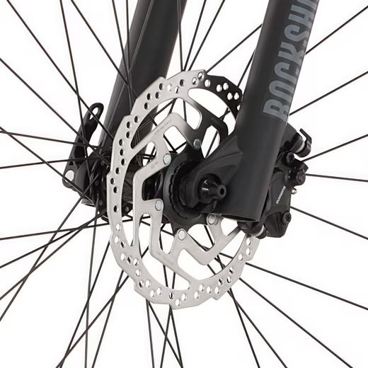E-Bike Mountainbike MONTIS M100 711