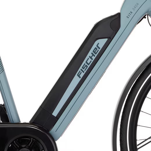 E-Bike Cityrad CITA 2404 688 43