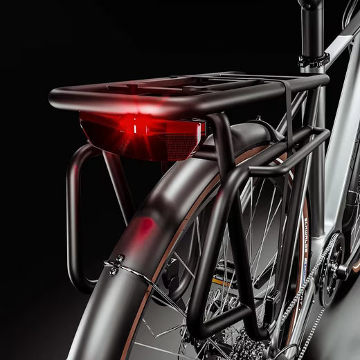 E-Bike Mountainbike PHANTOM CITY