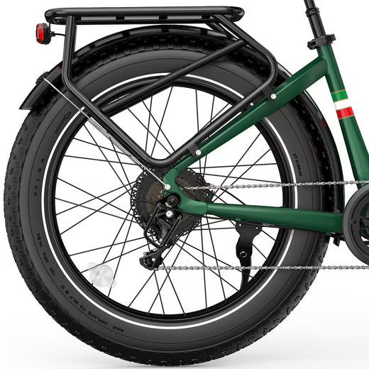 E-Bike Mountainbike V6 Pro 26zoll Elektrofahrrad 8 Gang Shimano, 250W motor,960Wh akku
