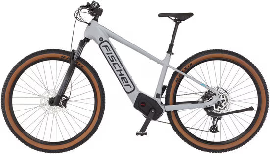 E-Bike Mountainbike MONTIS M100 711