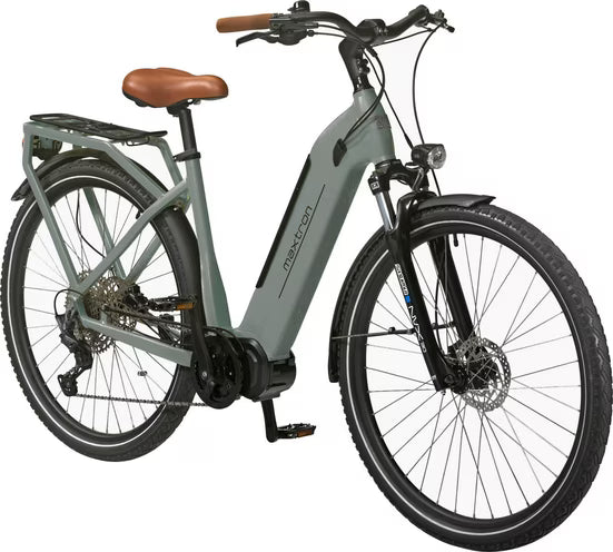 E-Bike Trekkingrad MTS-21X