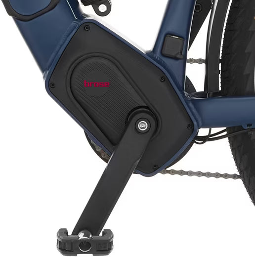 E-Bike Trekkingrad VIATOR 8.0i Damen