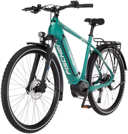 E-Bike ATB TERRA 4.0i 630 55