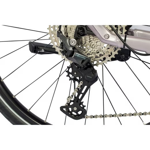 E-Bike Trekkingrad 28 Zoll Damen E-Bike Bosch Trekking Fahrrad LS NOVA Performance Line