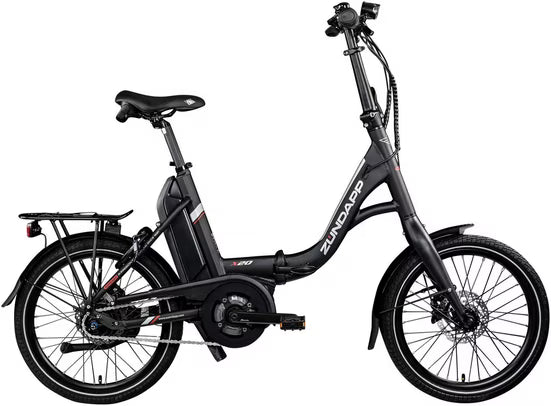 E-Bike Faltrad X20