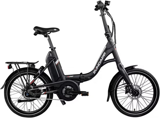 E-Bike Faltrad X20