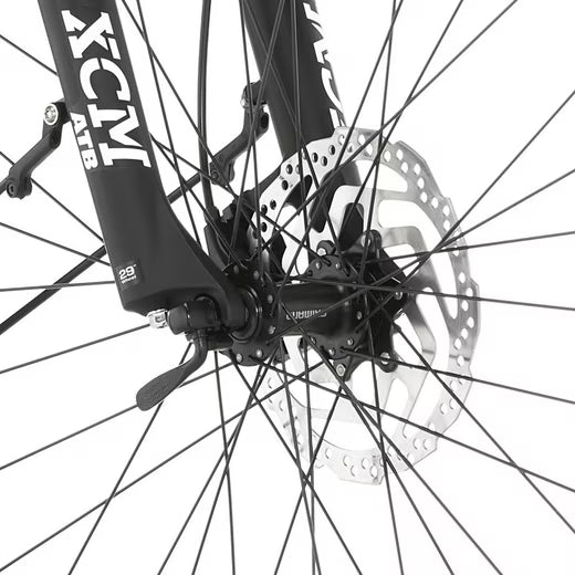 E-Bike Trekkingrad VIATOR 8.0i Damen