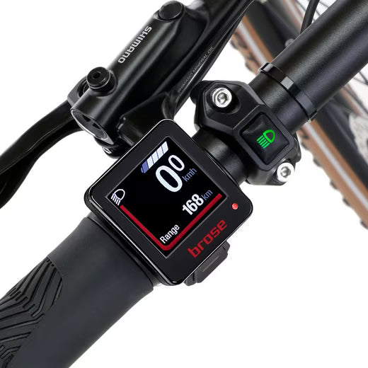 E-Bike ATB TERRA T100 711