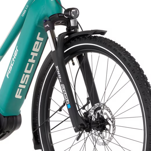 E-Bike ATB TERRA 4.0i 630 50