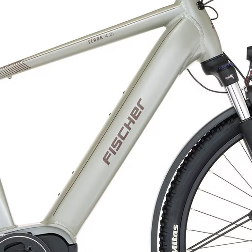 E-Bike ATB TERRA 4.0i 55