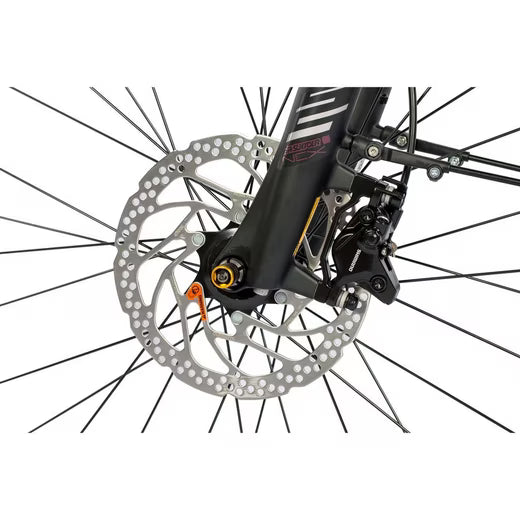 E-Bike Trekkingrad 28 Zoll Damen E-Bike Bosch Trekking Fahrrad LS NOVA Performance Line