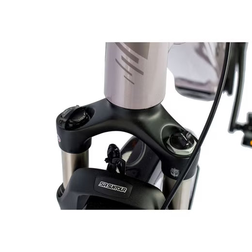 E-Bike Trekkingrad 28 Zoll Damen E-Bike Bosch Trekking Fahrrad LS NOVA Performance Line