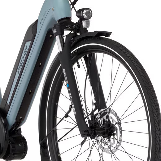 E-Bike Cityrad CITA 2404 688 43