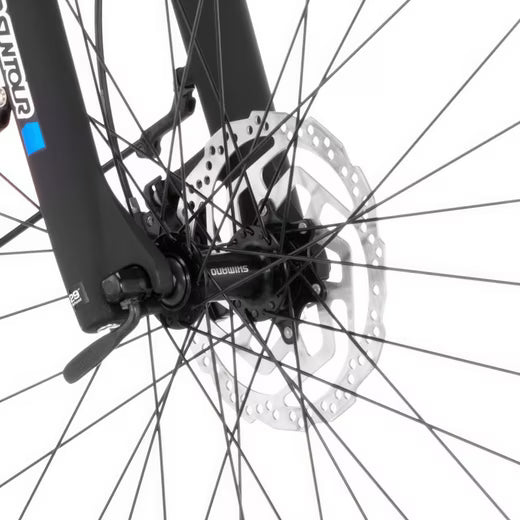 E-Bike ATB TERRA 4.0i 630 55