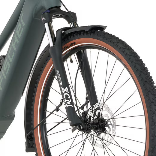 E-Bike ATB TERRA T100 711