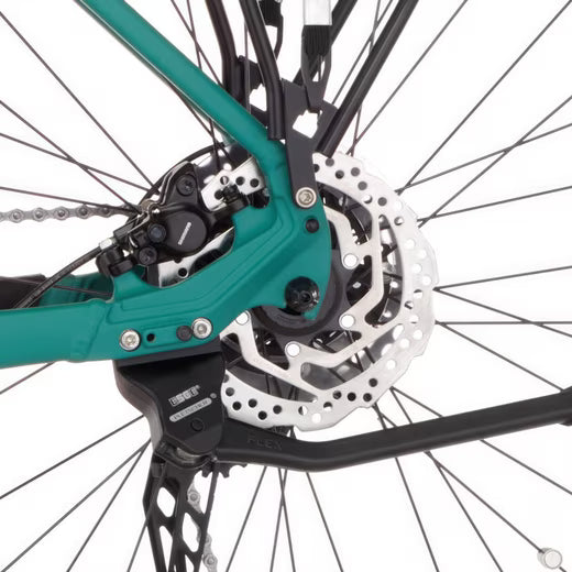 E-Bike ATB TERRA 4.0i 630 50