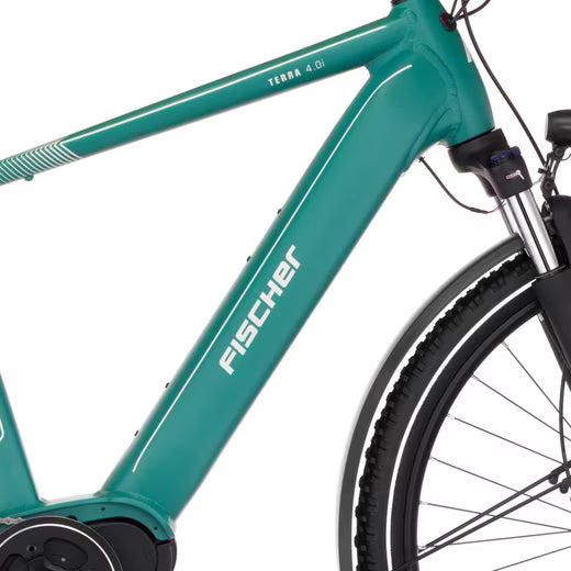 E-Bike ATB TERRA 4.0i 630 55