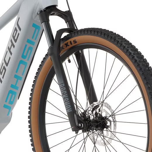 E-Bike Mountainbike MONTIS M100 711