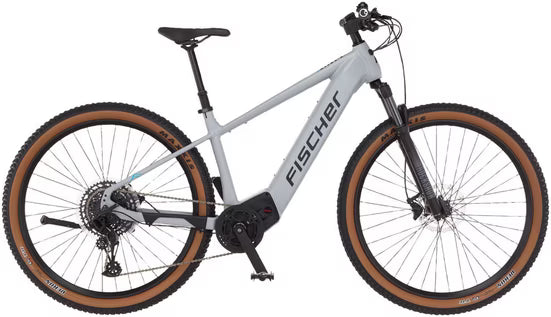E-Bike Mountainbike MONTIS M100 711