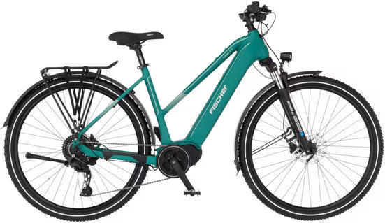 E-Bike ATB TERRA 4.0i 630 50
