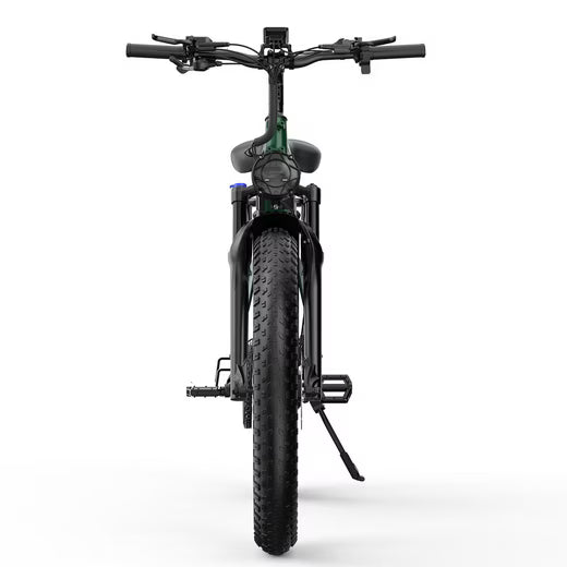 E-Bike Mountainbike V6 Pro 26zoll Elektrofahrrad 8 Gang Shimano, 250W motor,960Wh akku