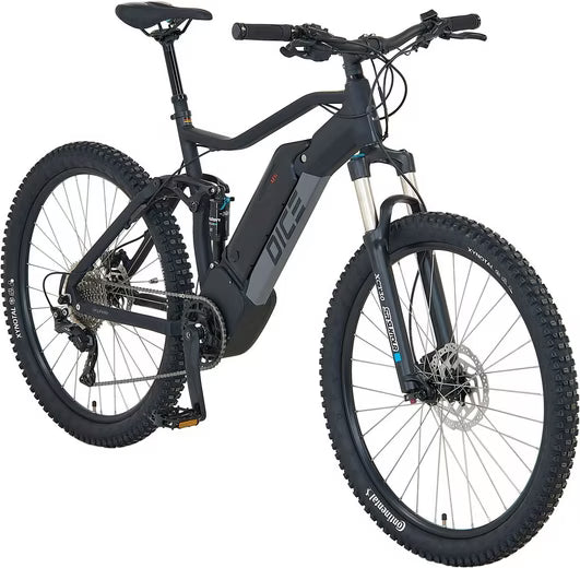 E-Bike Mountainbike DICE 4.8