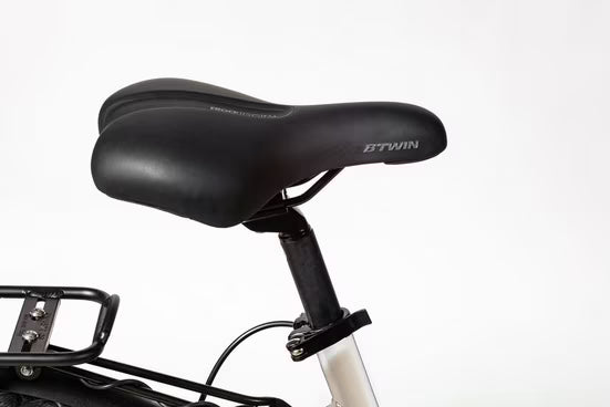 E-Bike Cityrad MC 5X