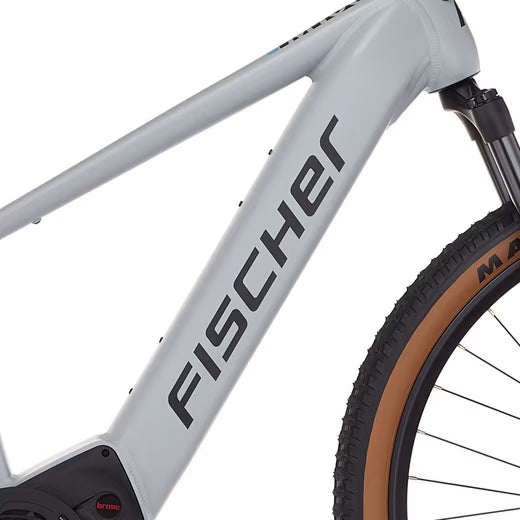E-Bike Mountainbike MONTIS M100 711