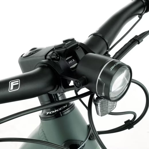 E-Bike ATB TERRA T100 711