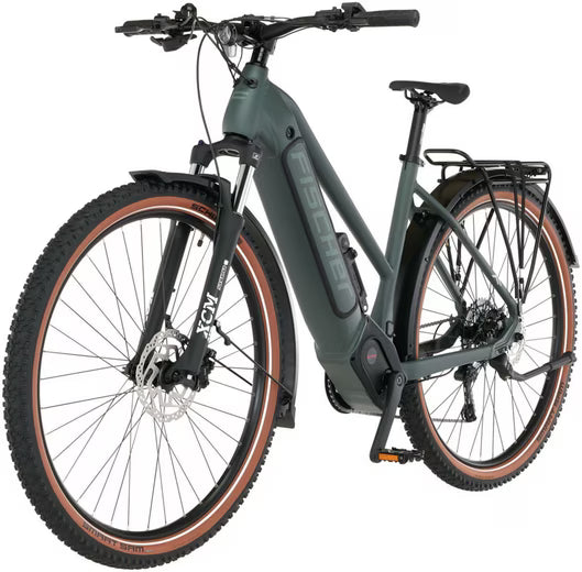 E-Bike ATB TERRA T100 711