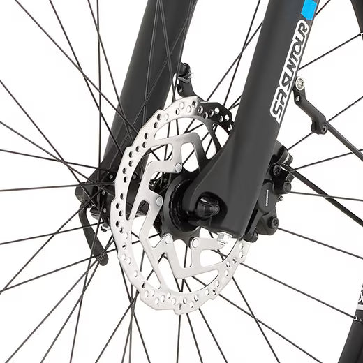 E-Bike ATB TERRA 4.0i 55